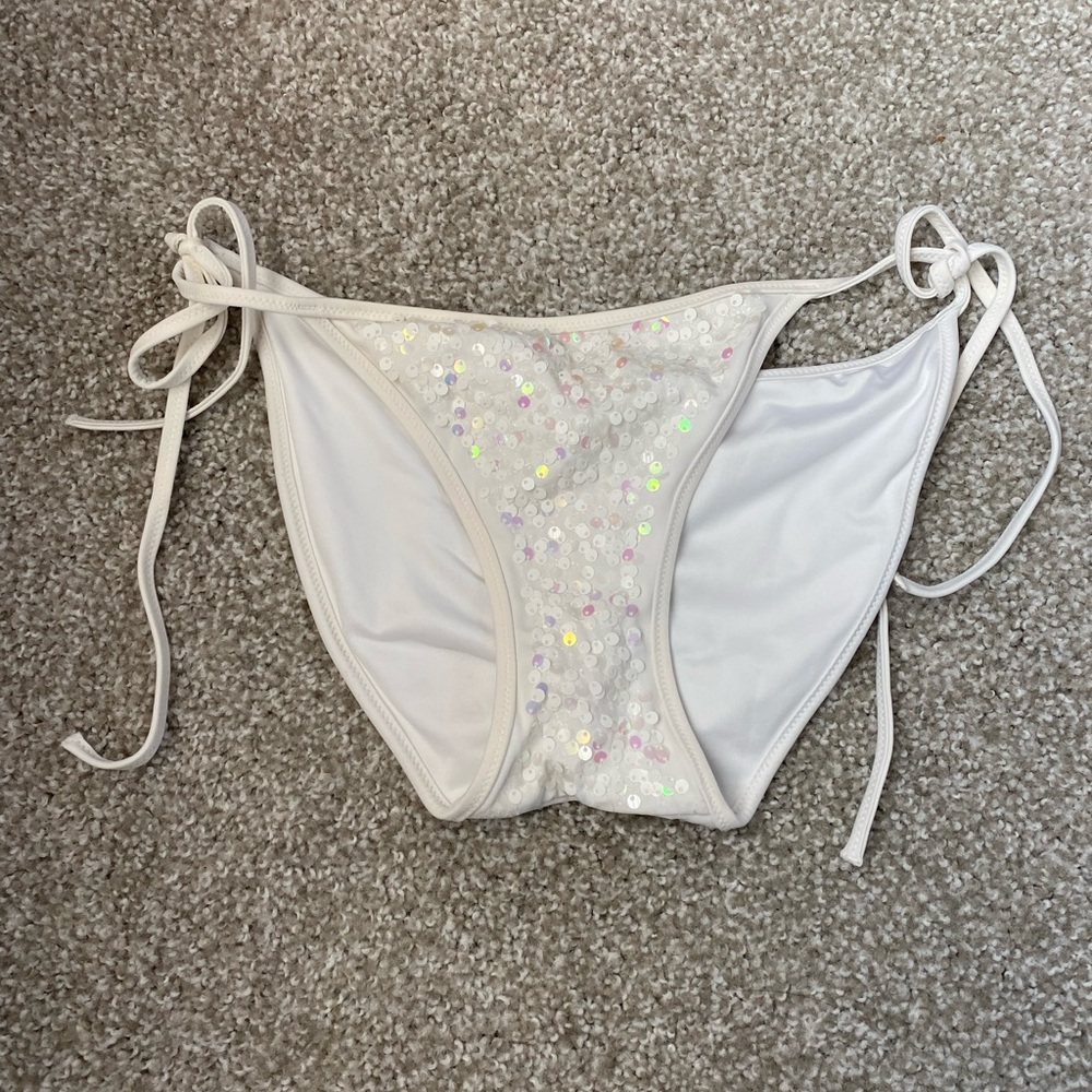 Bathingsuit bottoms